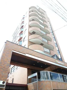 TOAマンションの画像