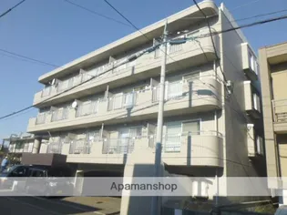 ノースパレス本郷通の画像