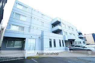 ハウスオブリザ平岸七番館の画像