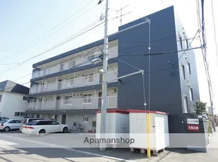 レジデンスマツダの画像