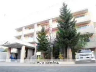 シティアドレ水車町【403号室】の外観