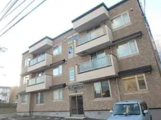 南郷通9丁目長井APⅡの画像