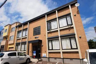 サニーハイム月寒の画像