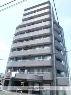 ファンタジーアヴェニュー広和№17の画像