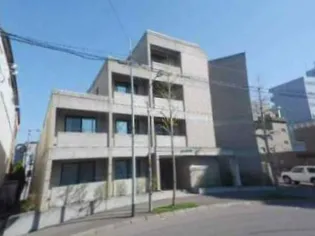 ピアレゾン南郷7丁目の画像