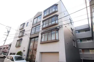 第3あずまマンションの画像