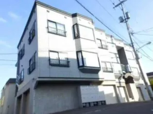 コーポ藤【103号室】の外観