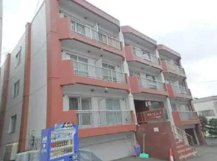 フローレンスキャッスル大木戸伍番館の画像