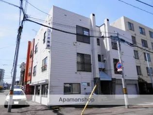 コーポ南郷の画像