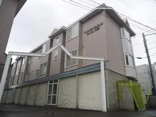 ホワイトコートカヤ13の画像