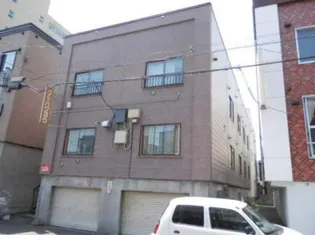 グァレンテ本郷の画像