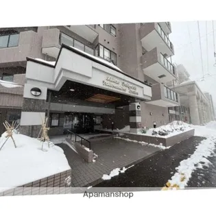 リラハイツ中の島ステーションの画像