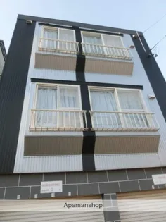 メゾンジカータの画像