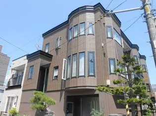 アムールハイツフォーの画像