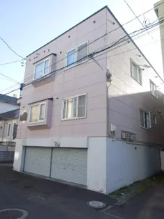 セラヴィ澄川の画像