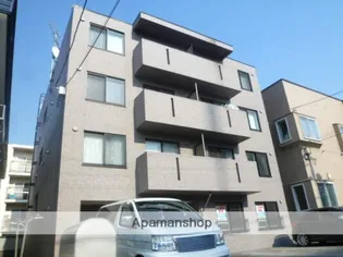 パークコート平岸の画像