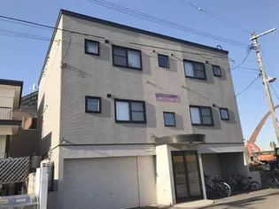 ラ メゾンドボヌールの画像