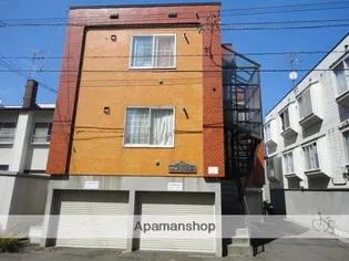 第3谷藤マンションの画像