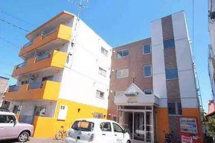 ローレルシャトーの画像