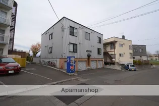 インペリアルヴィレッジ平岸の画像