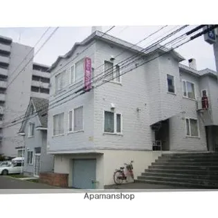 シャトーラベンダーの画像