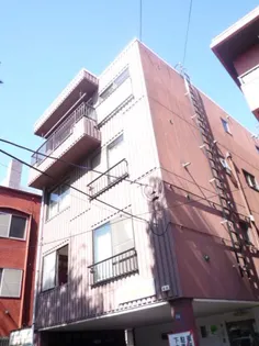 公園南ハイムの画像