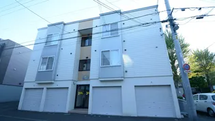 SOUTH SHOREの画像