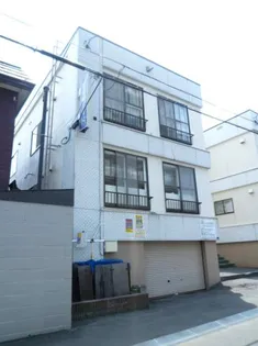 ノーサイド【1号室】の外観