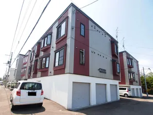 ブランピエールⅠの画像