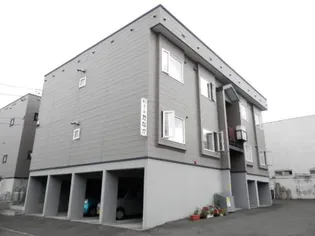 第2コーポたなかの画像