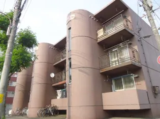 カサデューク平岸58の画像