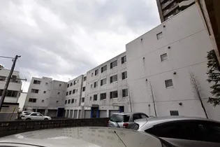 THE RESIDENCE PARK YAMAHANAの画像