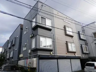 レジスタ栄通の画像