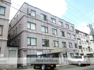 メゾンドアルファの画像