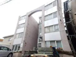 ハーベストⅢの画像