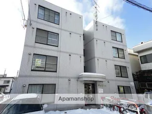 メイプル白石の画像