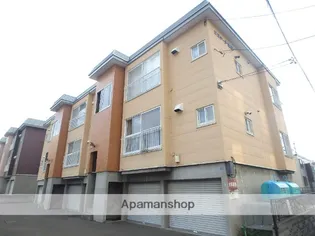 エステート本郷の画像