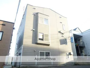 コーポ日商の画像