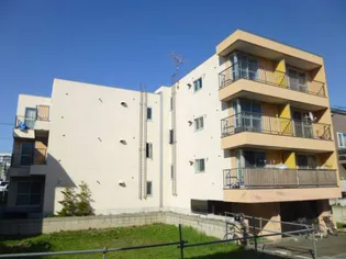 ヴィラ中村の画像