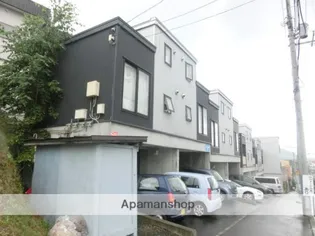 サンリバー西岡Vの画像