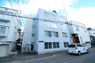 マリオンビスタ美園の画像