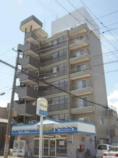 プログレスシティ菊水の画像