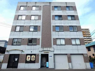 エムズ豊平の画像