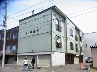 コーポ野村の画像