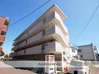 ビッグバーンズマンション菊水の画像