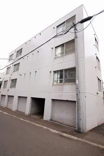ヴィラフォーレスト壱番館【301号室】の外観