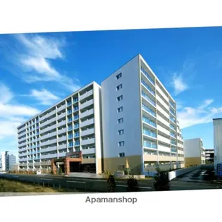 ホーリーフォート南平岸の画像