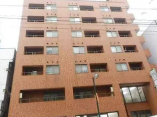 シティロイヤル平和通の画像