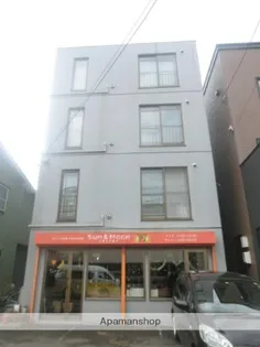 広和ハイツ第7の画像