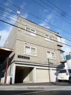 カーサデリヤⅡの画像